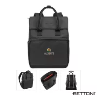 Bettoni Classico RPET Handled Backpack