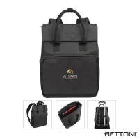 Bettoni Classico RPET Handled Backpack