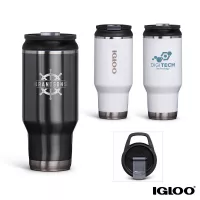 Igloo 32 oz. Double Wall Vacuum Insulated Tumbler