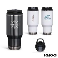 Igloo 32 oz. Double Wall Vacuum Insulated Tumbler