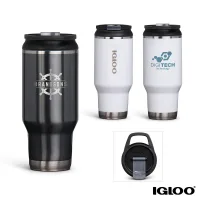 Igloo 32 oz. Double Wall Vacuum Insulated Tumbler