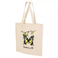 Negozio Natural Cotton Tote