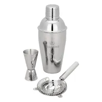 Miscela III Martini Shaker Set