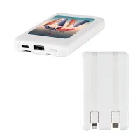 Sigma 5000mAh UL Listed Power Bank