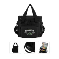 Zeph Repreve RPET 20-Can Lunch Cooler