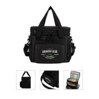 Zeph Repreve RPET 20-Can Lunch Cooler