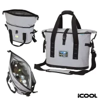 iCOOL Xtreme Adventure High-Performance Cooler Bag