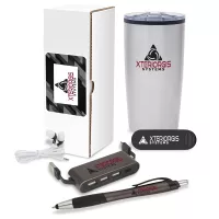 Splendid 5-Piece Welcome Gift Set