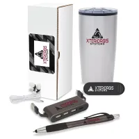 Splendid 5-Piece Welcome Gift Set