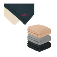 Fairwood Oversize Sherpa Blanket