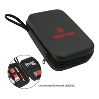 Pandora Zippered Travel Case