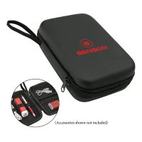 Pandora Zippered Travel Case