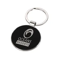 Horton Keyring