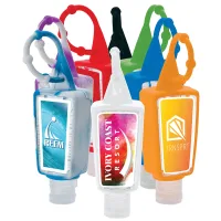 Amore 1 oz. Hand Sanitizer with Holder