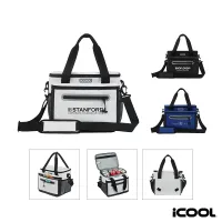 iCOOL Vail 24-Can Cooler Bag
