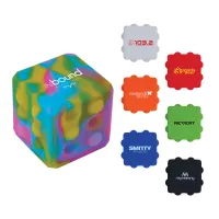 Zuzu Push Pop Cube