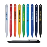 Verda Recycled Plastic Ballpoint Pen