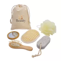 Me-Time 5-Piece Spa Kit