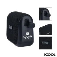 iCOOL Brock IP67 / 5W Wireless Speaker