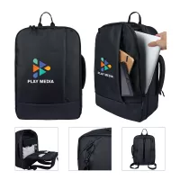 Peyton Hybrid Business Backpack