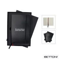 Bettoni Capannori 400-Page Journal Book