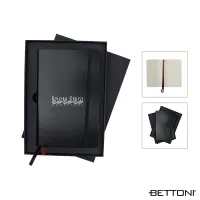 Bettoni Capannori 400-Page Journal Book