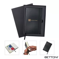 Bettoni Livorno Journal Book