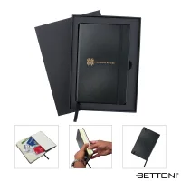 Bettoni Livorno Journal Book