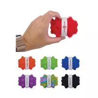 Yuyu Push Pop Double Spinner