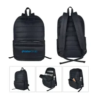 Nimbus Puffer Backpack