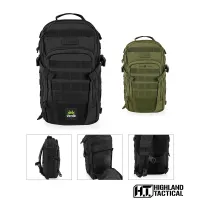 Highland Tactical Ronin Sling Bag