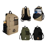 Ellis Laptop Backpack