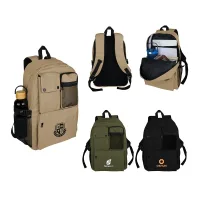 Ellis Laptop Backpack