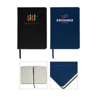 Tapper NFC Journal Book w/FSC Paper