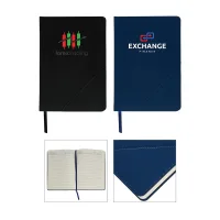 Tapper NFC Journal Book w/FSC Paper