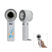 Froza Rechargeable Cooling Fan
