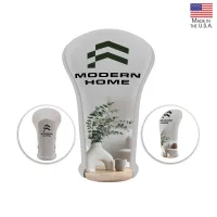 Muirfield Featherlite Golf Driver Club Cover