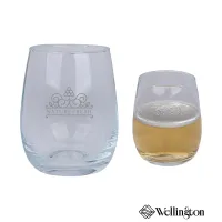 Wellington Langston 12 oz. Wine Glass