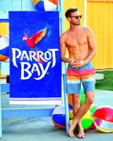 ColorFusion™ Standard Beach Towel