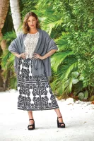 Luxuria Pashmina Shawl