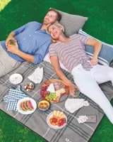 Tuscany Backpack Picnic Blanket™