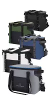 Urban Peak Waterproof 12 Can Hinge Cooler