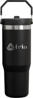 Stanley 30oz IceFlow Flip Straw Tumbler