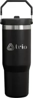 Stanley 30oz IceFlow Flip Straw Tumbler