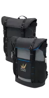 Urban Peak 35 Can Fold Top Backpack Cooler
