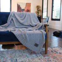 Cloud Nine Soft Throw