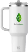 Stanley 40oz Quencher ProTour Flip Straw Tumbler