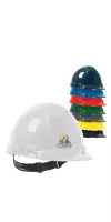 Whistler Pin Lock Hard Hat