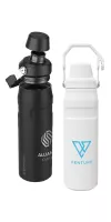 Stanley 24oz Iceflow Bottle with Fast Flow Lid
