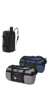 Urban Peak 46L Waterproof Backpack/Duffel Bag